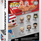 Funko POP! WWE : Mr. America - Hulk Hogan