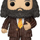 Funko Pop! Super Rubeus Hagrid #171 | Harry Potter Prisoner of Azkaban 6-Inch Vinyl Collectible Figure