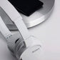 Casque audio Sony série ZX avec basses renforcées