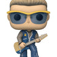 Funko Pop! Rocks : U2 ; ZooTV - Adam n° 270
