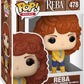 Funko Pop! Reba McEntire Cowgirl | Reba It's Your Call Rocks Vinyl Collectible Figure