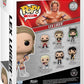 Funko Pop! Lex Luger | WWE SummerSlam '94 Vinyl Collectible Figure