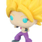 Funko Pop! Animation Dragon Ball Super Caulifla Super Saiyan 