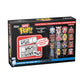 Funko Bitty Pop! Freddy, Bonnie & Balloon Boy 4-Pack | Five Nights at Freddy's + Mystery Figure