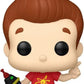 Funko POP! TV : Nick Rewind - Jimmy Neutron