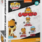 Funko Pop! Garfield with Lasagna Pan | Garfield Comics Vinyl Collectible Figure