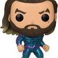 Funko Pop! Films : Aquaman et le Royaume perdu - Aquaman