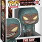 Funko POP! Rocks : Disturbed - Le gars