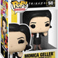 Funko POP! TV : Friends Monica Geller (avec Mockolate)