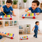 Play Baby Pull Along Musical Xylophone | Colourful Keys | Lightweight | Safe for Babies & Toddlers