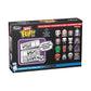 Coffret de 4 figurines Funko Bitty Pop! L'Étrange Noël de Monsieur Jack