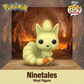 Funko Pop! Ninetales | Pokémon Games Vinyl Collectible Figure