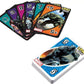 UNO Flip ! Jeu de cartes Marvel