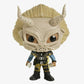 Erik Killmonger Funko Pop! #278 | Black Panther Marvel Chase Vinyl Collectible Figure