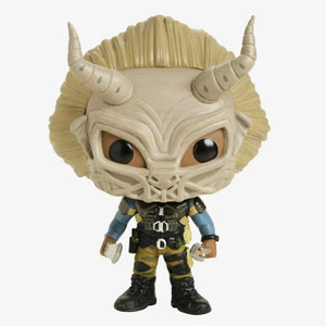 Erik Killmonger Funko Pop! #278 | Black Panther Marvel Chase Vinyl Collectible Figure