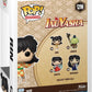 Funko Pop! Rin #1296 | Inuyasha Animation Vinyl Collectible Figure