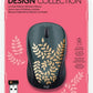 Souris Logitech au design époustouflant de jardin doré