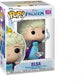 Funko Pop! Disney : La Reine des Neiges - Collection Diamant Elsa