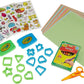 Kit de tamponnage Crayola Mon premier super kit