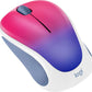 Souris Logitech - Collection Design - Bleu Rose