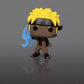 Naruto Uzumaki with Rasenshuriken Glow in the Dark Funko Pop! #1318 | Naruto Shippuden Exclusive