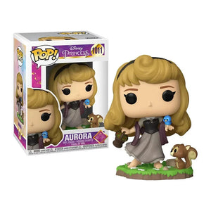 Aurora Funko Pop! | Disney Ultimate Princess Celebration Vinyl Collectible Figure