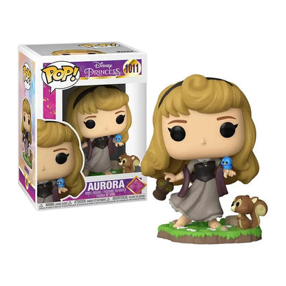 Aurora Funko Pop! | Disney Ultimate Princess Celebration Vinyl Collectible Figure