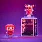 Funko Bitty Pop! Five Nights at Freddy's 4-Pack | Ballora, Foxy, Baby + Mystery Figure
