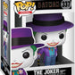Funko Pop! Heroes Batman 1989 - Joker avec chapeau