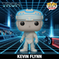 Funko Pop! Kevin Flynn | Tron 1982 Movies Vinyl Collectible Figure