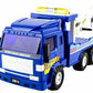 Camion de dépannage Big Daddy Police