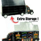 Camion Big Daddy, porte-voitures