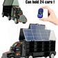 Camion Big Daddy, porte-voitures