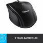 Souris sans fil Logitech M705 Productivité Plus