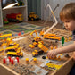 Ensemble de 40 jouets de construction Big-Daddy