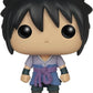 Funko POP Animation : Naruto Shippuden Sasuke #72