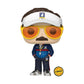 Funko Pop TV : Ted Lasso - Ted Lasso avec lunettes de soleil, variante rare Chase