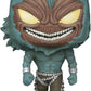 Funko POP! Rocks : Disturbed - Le gars