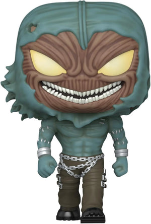 Funko POP! Rocks : Disturbed - Le gars