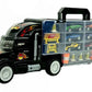 Camion Big Daddy, porte-voitures