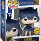 Funko POP! Animation : Black Clover - Version Chase Rare Secré