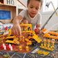 Ensemble de 40 jouets de construction Big-Daddy