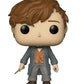 Funko Pop! Newt Scamander - Les Crimes de Grindelwald #14