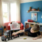 Camion Big Daddy, porte-voitures