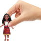 Jouets Disney Moana 2, atelier Moana et Loto