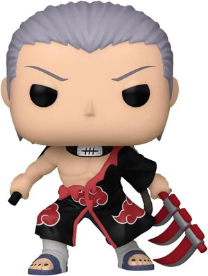 Funko POP! Animation : Naruto Shippuden - Hidan