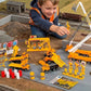 Ensemble de 40 jouets de construction Big-Daddy