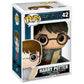 Funko Pop! Harry Potter avec la Carte du Maraudeur n° 42