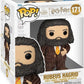 Funko Pop! Super Rubeus Hagrid #171 | Harry Potter Prisoner of Azkaban 6-Inch Vinyl Collectible Figure