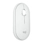 Souris sans fil silencieuse Logitech Pebble i345